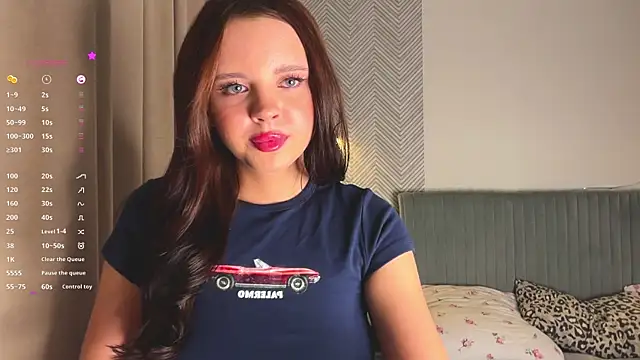 aminaliven online show from 05/26/26, 04:27
