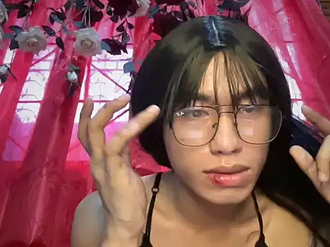 sweet mallory online show from 05/14/26, 07:27