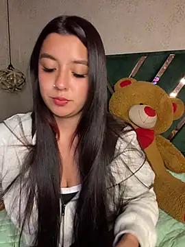 Snapshot of Megan_pink18 chatting on 07/14/26, 10:21 Megan pink18 online show from 07/14/26, 10:21