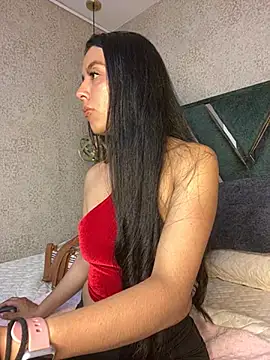 Snapshot of Megan_pink18 chatting on 06/03/26, 03:40 Megan pink18 online show from 06/03/26, 03:40