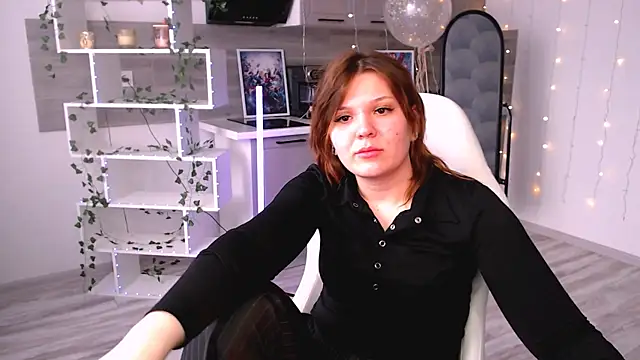 Snapshot of AgathaAgnia chatting on 05/30/26, 09:15 AgathaAgnia online show from 05/30/26, 09:15