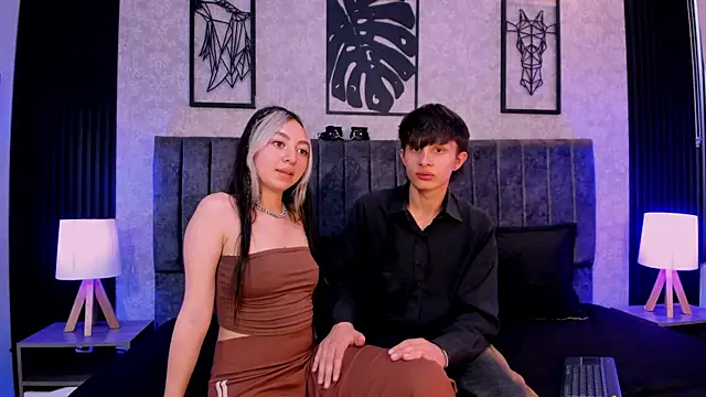 Destello xxx online show from 05/14/26, 04:37