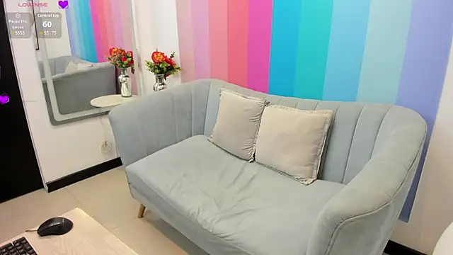 sarahi pusey online show from 06/02/26, 01:11