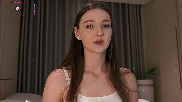 GeorginaDudleyx online show from 05/27/26, 11:39