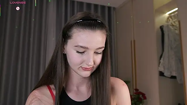 Snapshot of GeorginaDudleyx chatting on 06/07/26, 11:59 GeorginaDudleyx online show from 06/07/26, 11:59