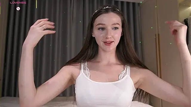 Snapshot of GeorginaDudleyx chatting on 06/06/26, 11:26 GeorginaDudleyx online show from 06/06/26, 11:26