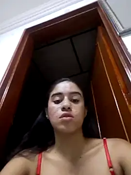 Snapshot of Sofi_Williams2 chatting on 07/07/26, 09:40 Sofi Williams2 online show from 07/07/26, 09:40