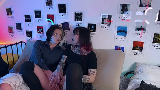 whysofuckinghorny online show from 06/14/26, 10:33