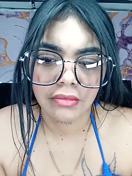 luxuryluna online show from 06/11/26, 02:53