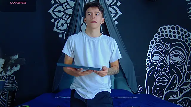 Tristan Kane online show from 06/07/26, 02:55