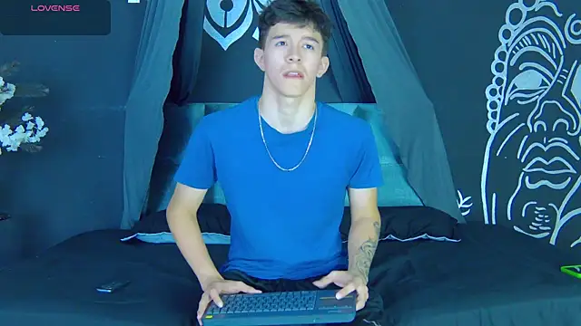 Tristan Kane online show from 06/10/26, 12:06