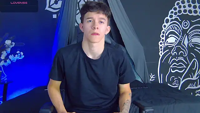 Tristan Kane online show from 06/12/26, 12:03