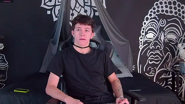 Tristan Kane online show from 07/13/26, 11:42