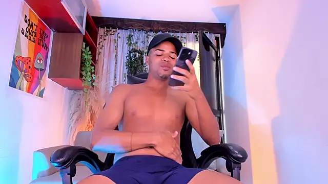 TaylorClay  online show from 05/24/26, 03:45