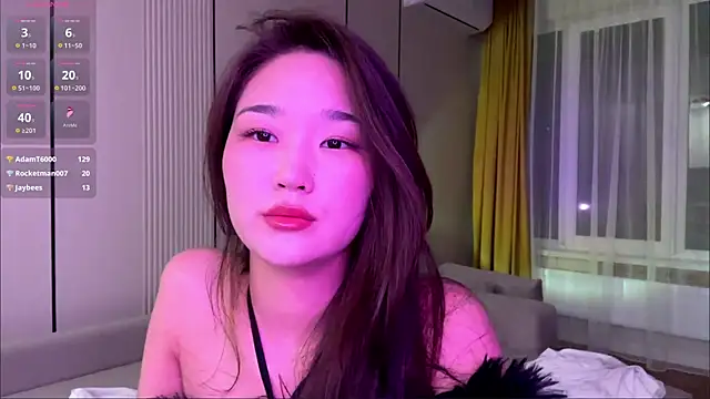 Snapshot of very_hot_japanese_girl chatting on 07/03/26, 04:35 very hot japanese girl online show from 07/03/26, 04:35