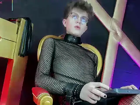 DionnySian online show from 06/03/26, 04:24