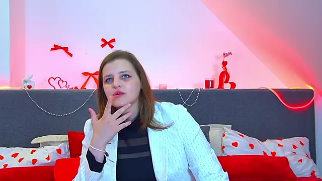 AlexaAvery online show from 07/01/26, 06:58