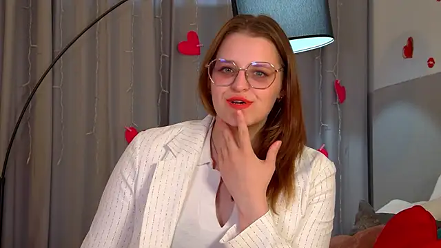 AlexaAvery online show from 06/11/26, 06:27
