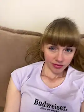 Snapshot of Kamilochka29511 chatting on 06/24/26, 06:01 Kamilochka29511 online show from 06/24/26, 06:01