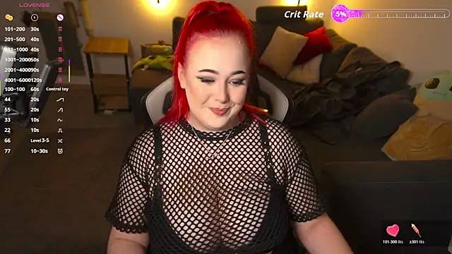littleEve online show from 05/05/26, 10:29