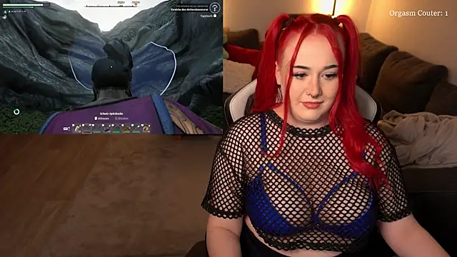 littleEve online show from 01/18/25, 11:43