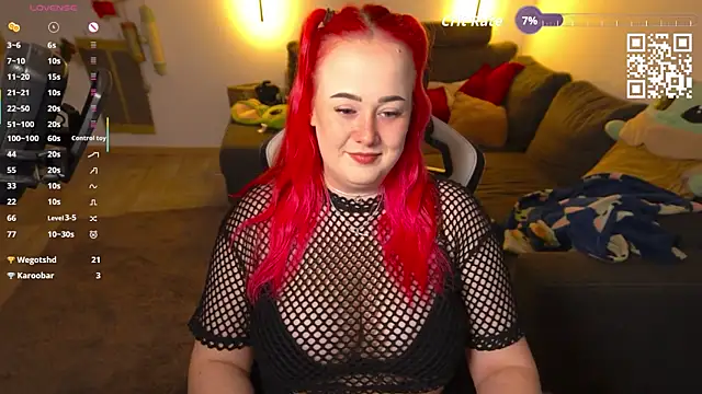 littleEve online show from 06/14/26, 10:49