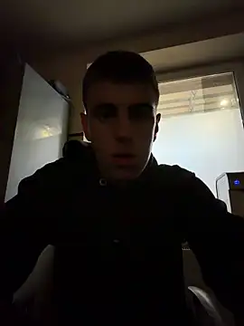 YourFavoriteSexy online show from 05/18/26, 06:34