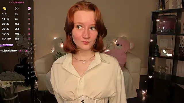 LallyLally  online show from 05/19/26, 03:41