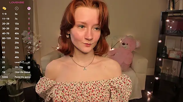 LallyLally  online show from 05/18/26, 02:44