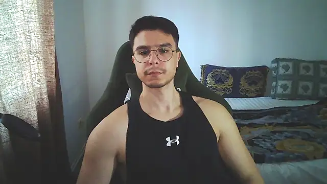 Jamcko24 online show from 05/19/26, 05:09