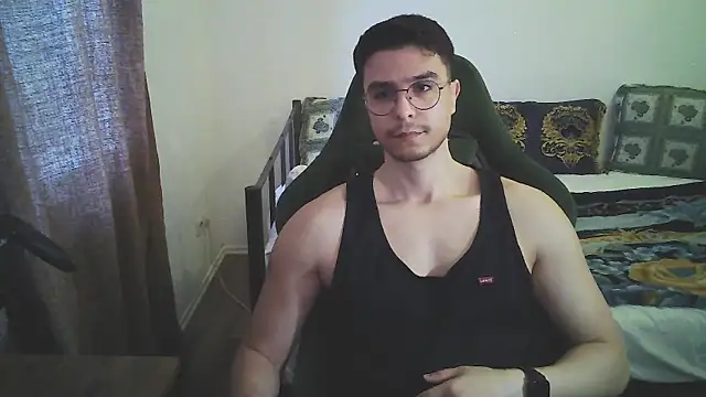 Jamcko24 online show from 05/18/26, 04:34
