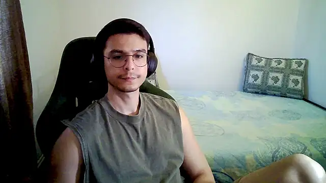 Jamcko24 online show from 05/22/26, 06:28