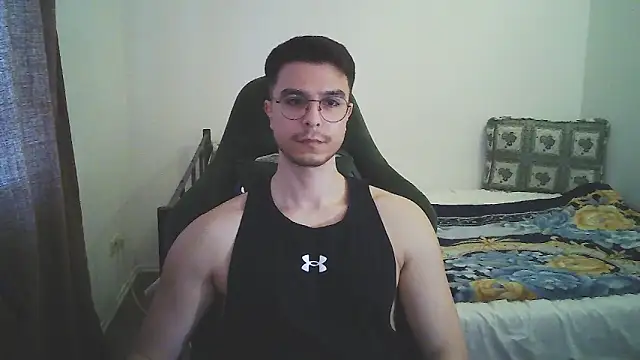 Jamcko24 online show from 05/15/26, 04:38
