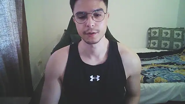 Jamcko24 online show from 05/14/26, 05:43