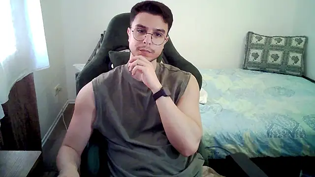 Jamcko24 online show from 05/23/26, 05:12