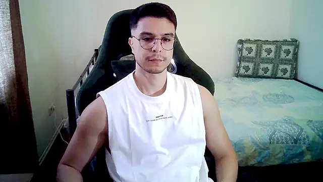 Jamcko24 online show from 06/02/26, 01:00