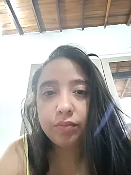 Snapshot of NathyFerrer chatting on 07/11/26, 10:43 NathyFerrer online show from 07/11/26, 10:43