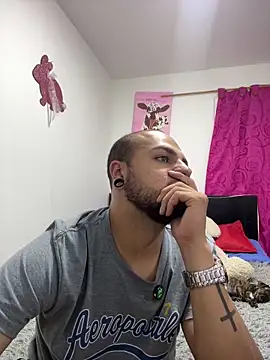 ladyandnico online show from 06/30/26, 01:38