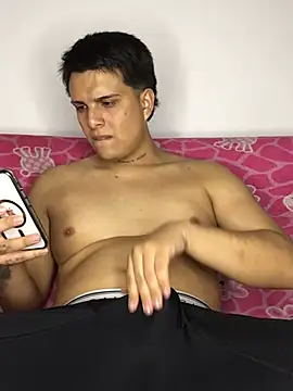 alexerdiego online show from 07/04/26, 02:43