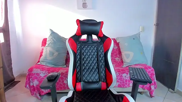alexerdiego online show from 07/10/26, 12:05