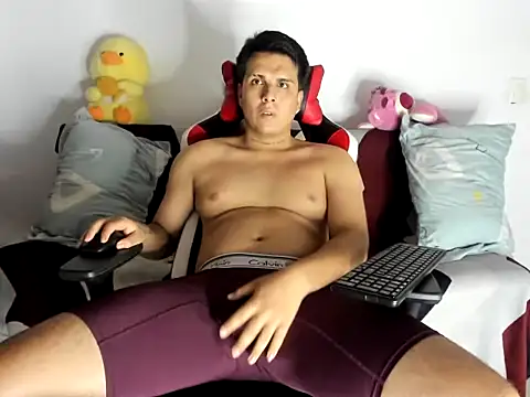 alexerdiego online show from 06/12/26, 11:46