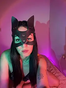 ToxicYani online show from 05/23/26, 02:21