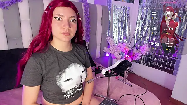Loren FX online show from 05/22/26, 12:58