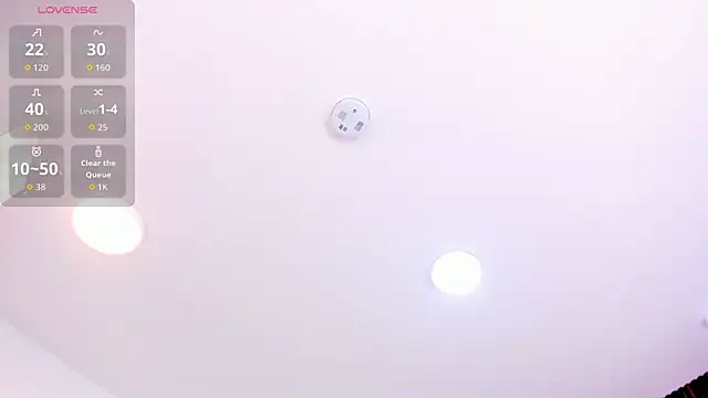 NathalyForest online show from 05/27/26, 07:43