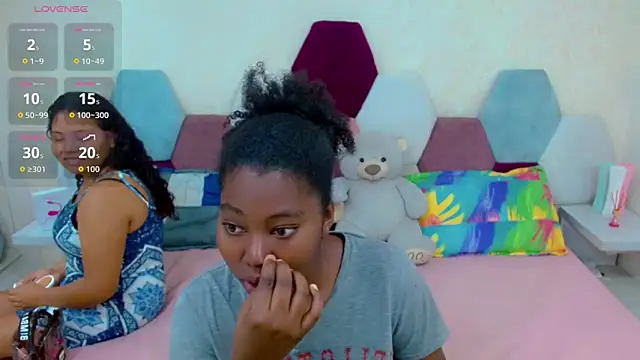 sexy duo girl online show from 05/30/26, 03:46