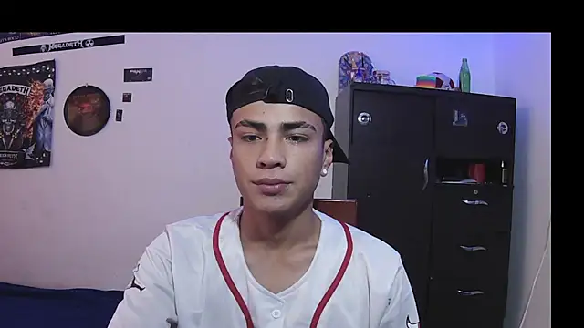 Fenix hardcock online show from 06/19/26, 04:24