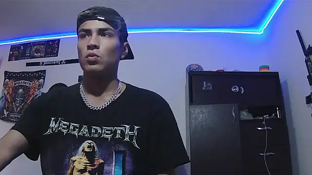 Fenix hardcock online show from 05/24/26, 04:29
