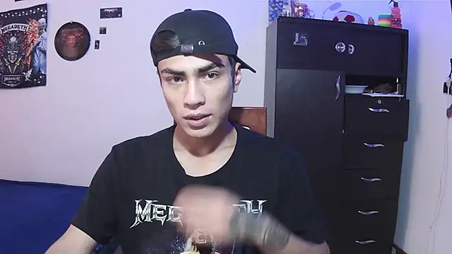 Fenix hardcock online show from 06/02/26, 05:24