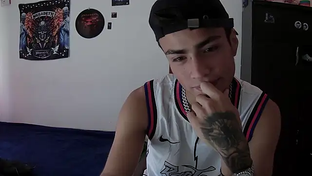 Fenix hardcock online show from 05/15/26, 01:42