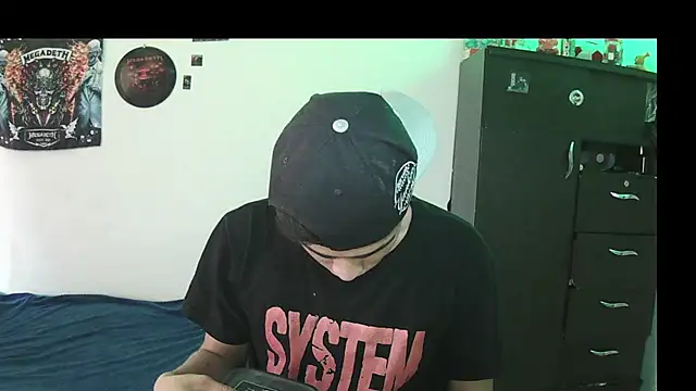 Fenix hardcock online show from 07/11/26, 05:35